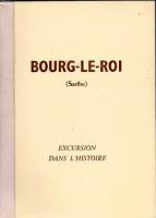 Bourgleroi