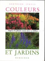 Couleursetjardins