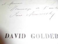 Davidgolder