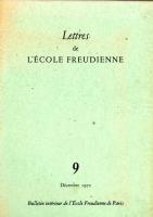 Ecolefreudienne9