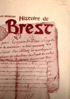 Histoiredebrest