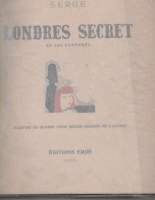 Londressecret