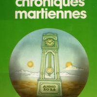 chroniques martiennes