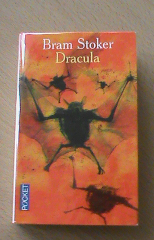 dracula pocket