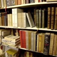 La Caverne d'Ali Baba !