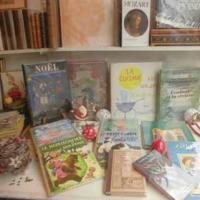 Noël et les enfants