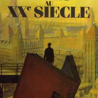 paris au 20ième siècle