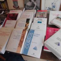 Ouvrages universitaires