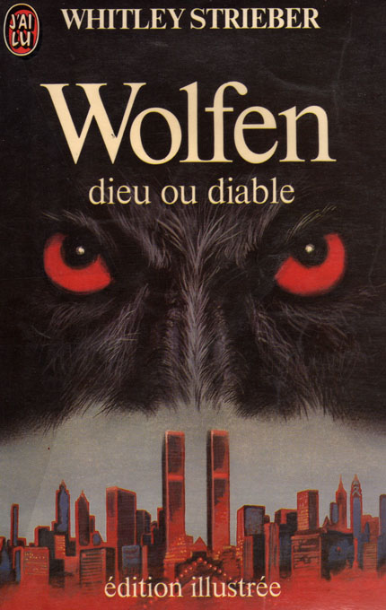 wolfen