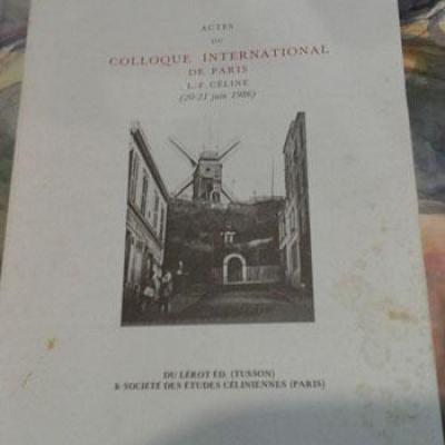 Actesdu