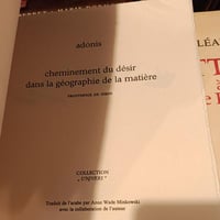 Adonis 2