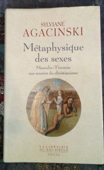 Agacinski