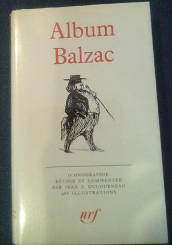 Albumbalzacpleiade