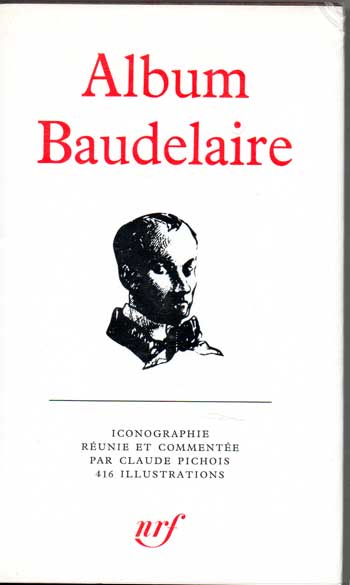 Albumbaudelairep