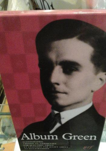 Albumgreen3