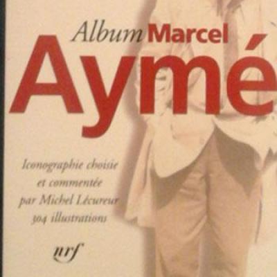 Albummarcelayme