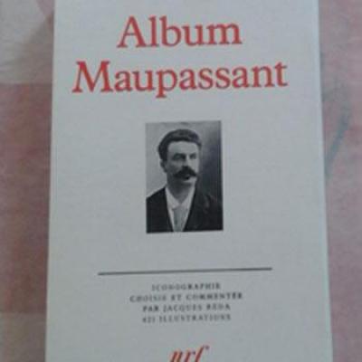 Albummaupassant1