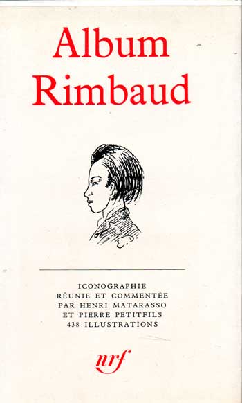 Albumrimbaudpleiade