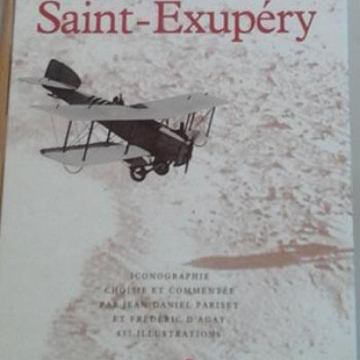 Albumsaintexupery