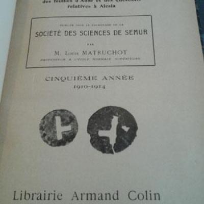 Matruchot Louis dirige 
