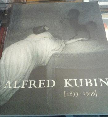 Alfredkubin