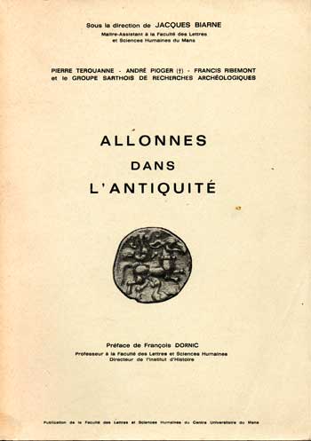 Allonnes