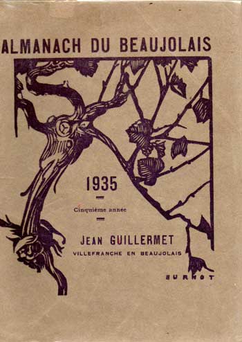 Almanachdubeaujolais
