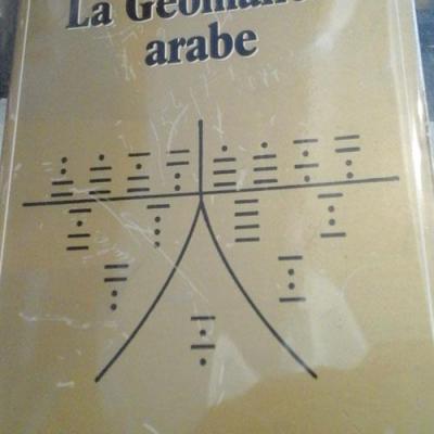 Ambelaingeomancie