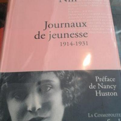 Anaisninjournaux