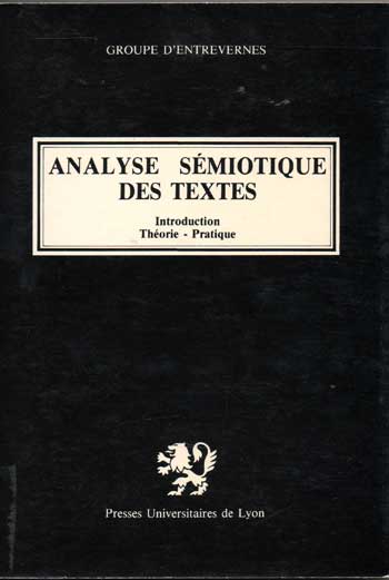 Analysesemiotique