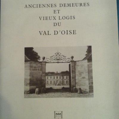 Anciennesdemeures