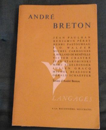 Andrebretonlangages