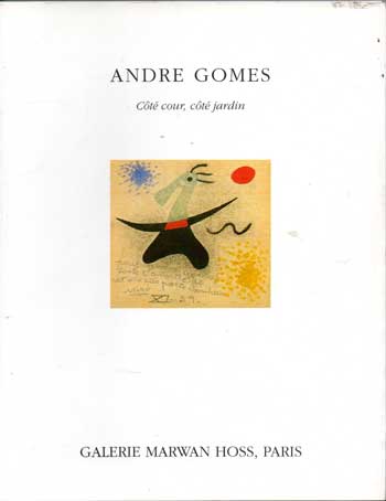 Andregomes