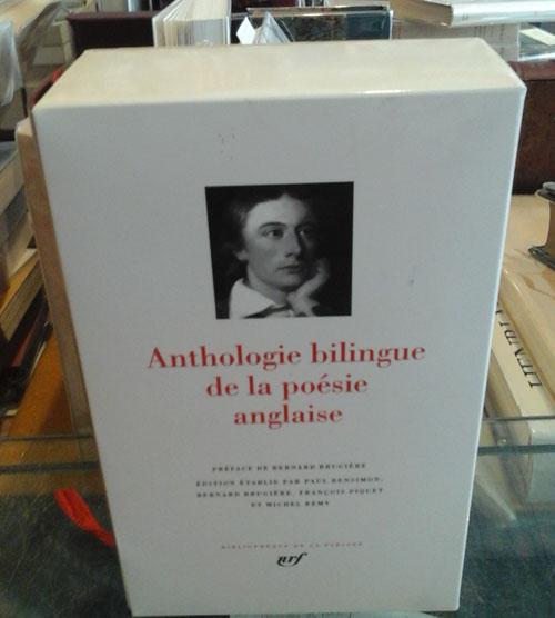 Anthologie