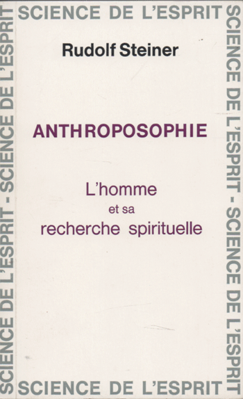 Anthroposophie