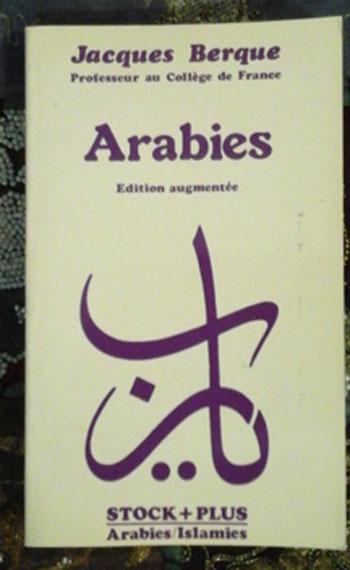 Arabies