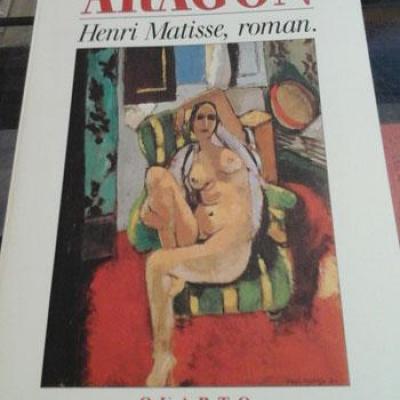 Aragonhenrimatisse