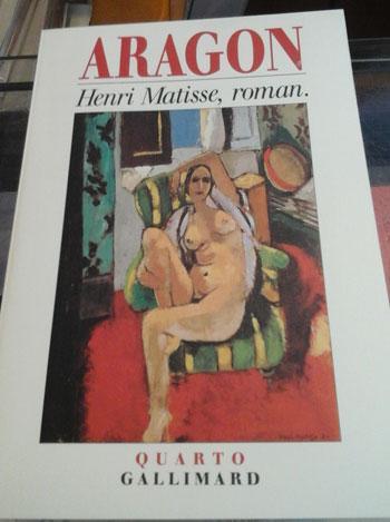 Aragonhenrimatisse