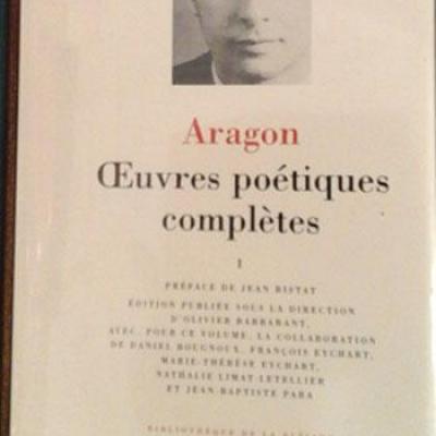 Aragonoeuvrespoet