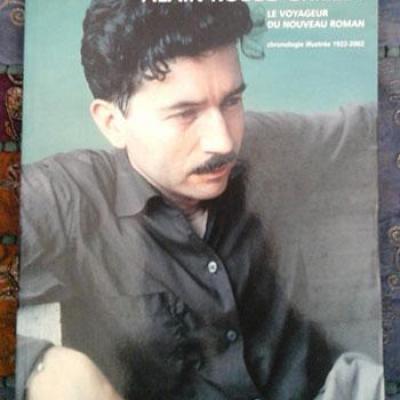 Arglevoyageur