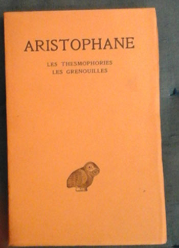 Aristophane