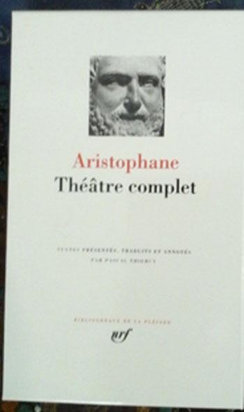 Aristophane1