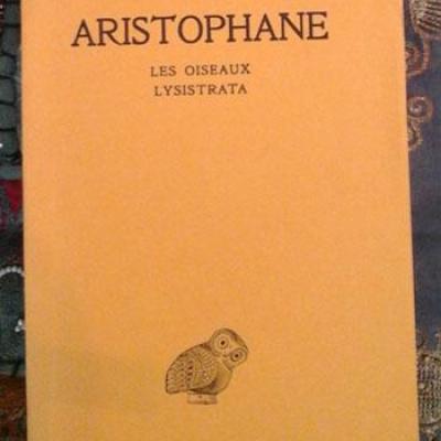 Aristophaneles