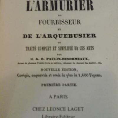 Arquebusier