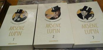 Arsenelupin