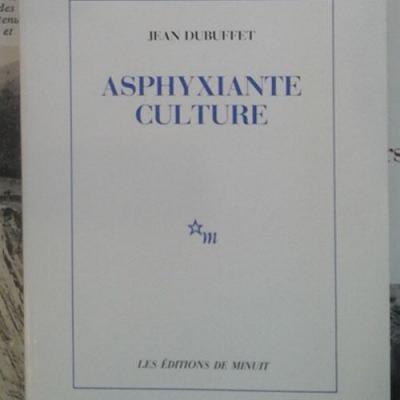 Asphyxianteculture