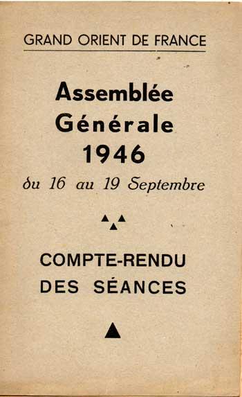 Assemblee
