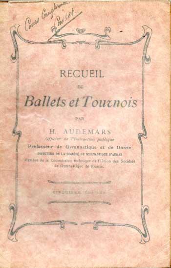 Audemars