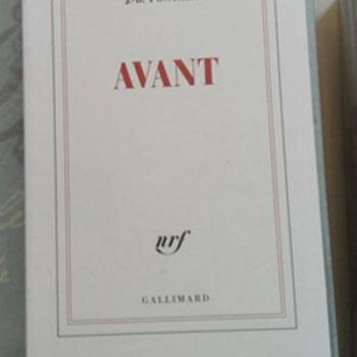 Avant