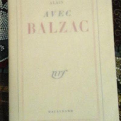 Avecbalzac